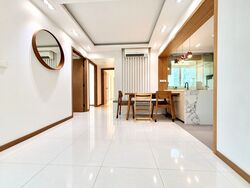 Blk 421B Northshore Straitsview (Punggol), HDB 4 Rooms #638615511